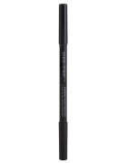 Armani Smooth Silk Waterproof Eye Pencil vodoodporni svinčnik za oči z aplikatorjem odtenek 01 Black 1.2 g