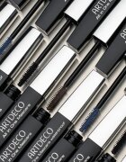 Artdeco All In One maskara za volumen oblikovanje in privihanje trepalnic odtenek 202.03 Brown 10 ml