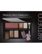 Artdeco Beauty Box Magnum magnetna kaseta za senčila za oči lica in kamuflažna krema 5120 1 kos