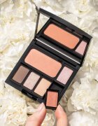 Artdeco Beauty Box Quadrat magnetna kaseta za senčila za oči lica in kamuflažna krema 5130 1 kos