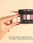 Artdeco Beauty Box Quattro magnetna kaseta za senčila za oči lica in kamuflažna krema 5140 1 kos