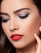 Artdeco Blusher rdečilo za vlaganje v paleto odtenek 13 Brown Orange Blush 5 g