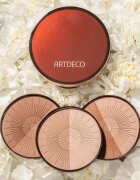 Artdeco Bronzing Powder Compact Refill kompaktni bronz puder nadomestno polnilo odtenek 30 Terracotta 10 g