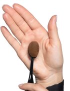 Artdeco Brush Premium čopič za konture 60323 Medium 1 kos