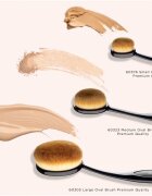 Artdeco Brush Premium čopič za konture 60323 Medium 1 kos