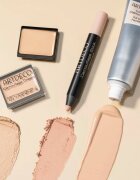 Artdeco Camouflage vodoodporna kamuflažna krema za vlaganje v paleto odtenek 492.6 Desert Sand 4.5 g