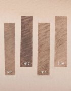 Artdeco Eye Brow Filler maskara za obrvi odtenek 2809.2 Light Brown 7 ml