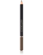 Artdeco Eye Brow Pencil svinčnik za obrvi odtenek 280.6 Medium Grey Brown 1.1 g
