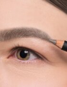 Artdeco Eye Brow Pencil svinčnik za obrvi odtenek 280.6 Medium Grey Brown 1.1 g
