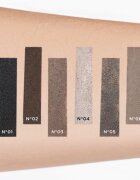 Artdeco Eye Brow Pencil svinčnik za obrvi odtenek 280.6 Medium Grey Brown 1.1 g