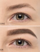 Artdeco Eye Brow Pencil svinčnik za obrvi odtenek 280.6 Medium Grey Brown 1.1 g