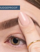 Artdeco Eye Brow Pencil svinčnik za obrvi odtenek 280.6 Medium Grey Brown 1.1 g