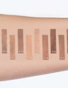 Artdeco Eye Brow Powder puder za obrvi v praktičnem magnetnem etuiju za vlaganje v paleto odtenek 15 Brownie 0.8 g