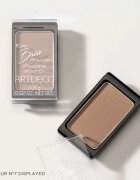 Artdeco Eye Brow Powder puder za obrvi v praktičnem magnetnem etuiju za vlaganje v paleto odtenek 4 Soft Taupe 0.8 g