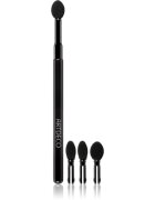 Artdeco Eyeshadow Applicator aplikator za senčila + nadomestni aplikatorji 3 kos