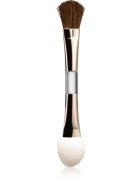 Artdeco Eyeshadow Applicator obojestranski univerzalni čopič za predel okoli oči 1 kos