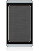 Artdeco Eyeshadow Matt senčila za oči za vlaganje v paleto z mat učinkom odtenek 503 Matt Black 0.8 g