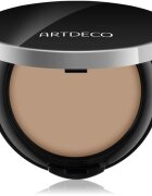 Artdeco High Definition nežni kompaktni puder odtenek 410.3 Soft Cream 10 g