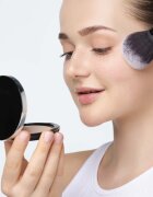 Artdeco High Definition nežni kompaktni puder odtenek 410.3 Soft Cream 10 g