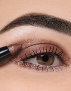 Artdeco High Performance senčila za oči v svičniku odtenek 21 Shimmering Cinnamon 14 g