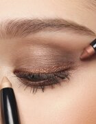 Artdeco High Performance senčila za oči v svičniku odtenek 21 Shimmering Cinnamon 14 g