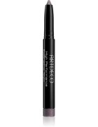 Artdeco High Performance senčila za oči v svičniku odtenek 46 Lavender Grey 14 g