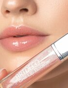 Artdeco Hot Chili Lip Booster svetleči sijaj za ustnice za volumen odtenek Glossy Chili 6 ml
