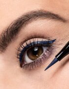 Artdeco Liquid Liner Intense dolgoobstojen flomaster za oči odtenek 12 Blue 0.6 ml