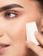 Artdeco Make Up Sponges gobica za tekoči puder 8 kos