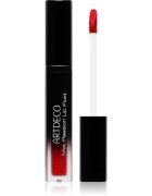 Artdeco Mat Passion mat tekoča šminka odtenek 42 Boho Red 3 ml