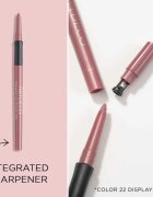 Artdeco Mineral Lip Styler mineralni svinčnik za ustnice odtenek 15A Mineral Sienna 0.4 g