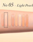Artdeco Perfect Teint Concealer korektor za osvetljevanje v peresu odtenek 5 Light Peach 2 ml