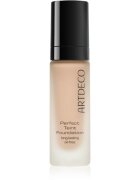 Artdeco Perfect Teint Foundation dolgoobstojen tekoči puder brez olja odtenek 35 Natural 20 ml