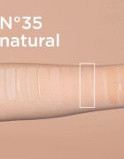 Artdeco Perfect Teint Foundation dolgoobstojen tekoči puder brez olja odtenek 35 Natural 20 ml