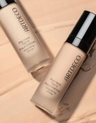 Artdeco Perfect Teint Foundation dolgoobstojen tekoči puder brez olja odtenek 35 Natural 20 ml