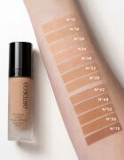 Artdeco Perfect Teint Foundation dolgoobstojen tekoči puder brez olja odtenek 35 Natural 20 ml