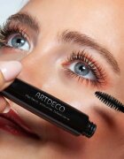 Artdeco Perfect Volume maskara za volumen in privihanje trepalnic 21 Black 10 ml