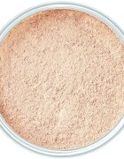 Artdeco Pure Minerals Powder Foundation mineralni make-up v prahu odtenek 340.3 Soft Ivory 15 g