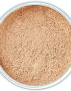 Artdeco Pure Minerals Powder Foundation mineralni make-up v prahu odtenek 340.6 Honey 15 g