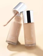 Artdeco Rich Treatment Foundation posvetlitveni kremasti tekoči puder odtenek 485.12 Vanilla Rose 20 ml
