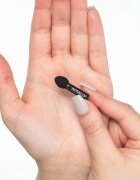 Artdeco Rubicell Applicator aplikator za senčila mini 1 kos