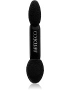 Artdeco Rubicell Applicator dvojni aplikator za senčila za oči mini 1 kos