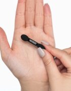 Artdeco Rubicell Applicator dvojni aplikator za senčila za oči mini 1 kos