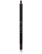 Artdeco Soft Liner Waterproof vodoodporni svinčnik za oči odtenek 221.11 Deep Forest Brown 1.2 g