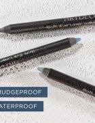Artdeco Soft Liner Waterproof vodoodporni svinčnik za oči odtenek 221.11 Deep Forest Brown 1.2 g