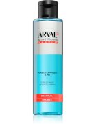 Arval Active Colors Makeup odstranjevalec ličil za oči in ustnice 150 ml