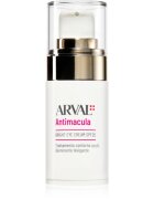 Arval Antimacula Bright Eye Cream SPF 20 krema za osvetljevanje predela okoli oči z gladilnim učinkom 15 ml