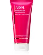 Arval Antimacula Brightening Cleanser & Scrub čistilna piling krema za osvetlitev kože 175 ml