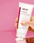 Arval Antimacula Brightening Cleanser & Scrub čistilna piling krema za osvetlitev kože 200 ml