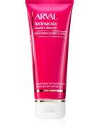 Arval Antimacula Brightening Cleanser & Scrub čistilna piling krema za osvetlitev kože 75 ml